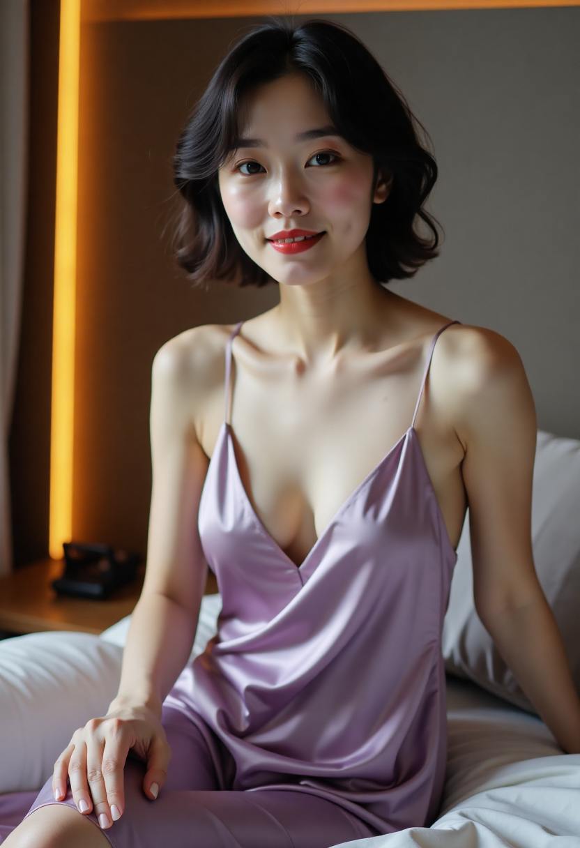 房式编年