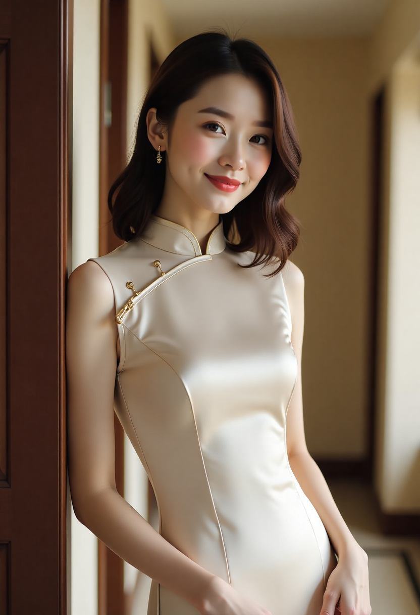 银幕后面