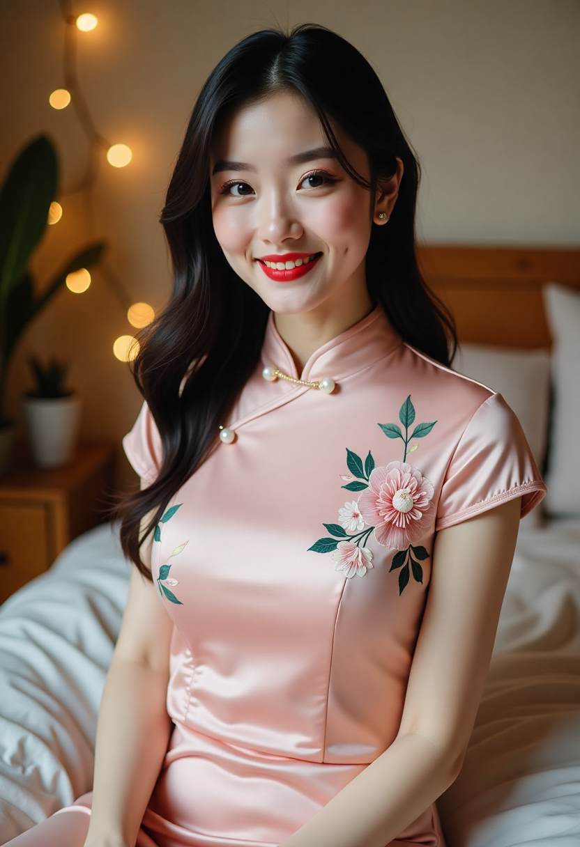 灯影一百零八海报