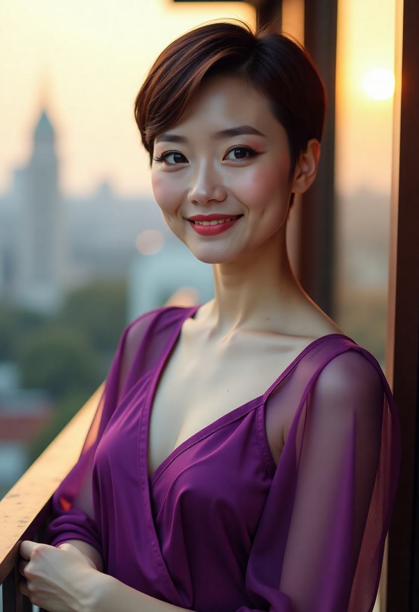 锦帐连载