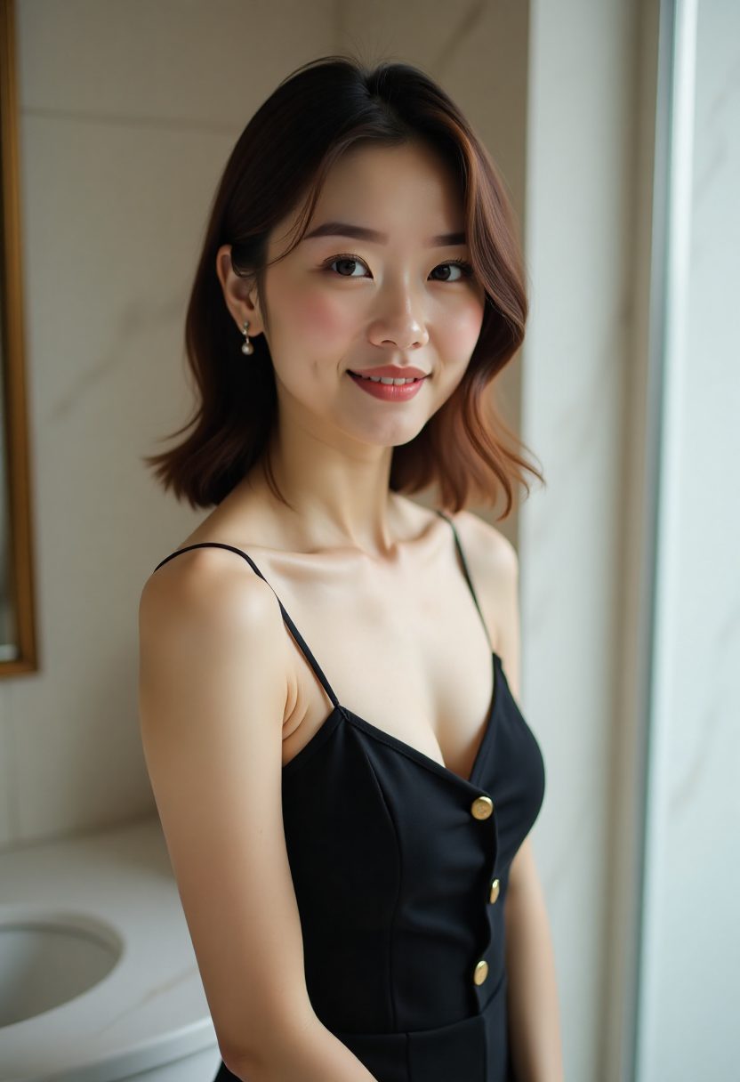 深夜档案室