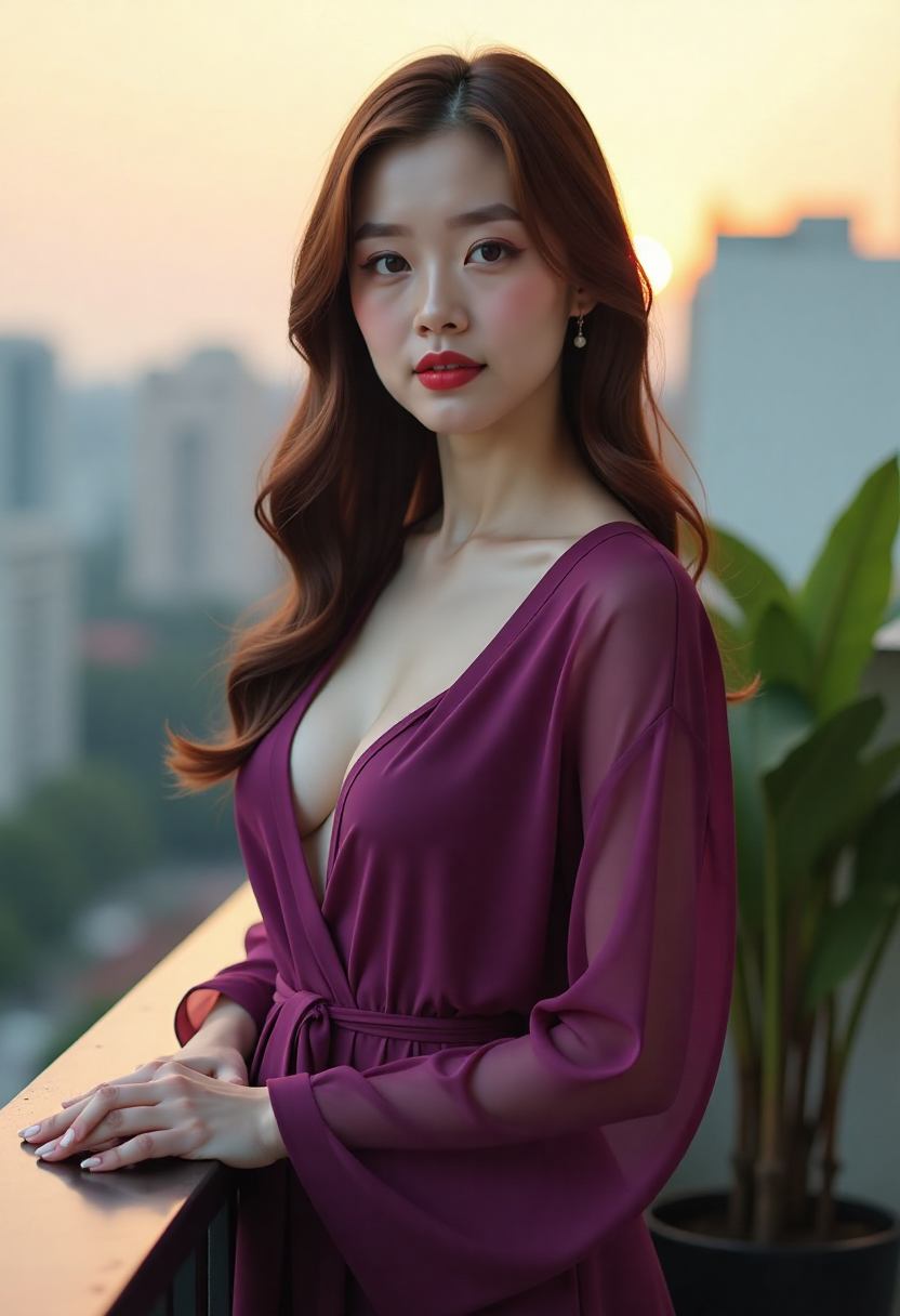 金线私图
